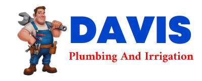 Trusted plumber in LUSK